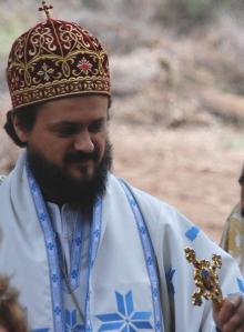 mitropilit maksim Vasiljevich